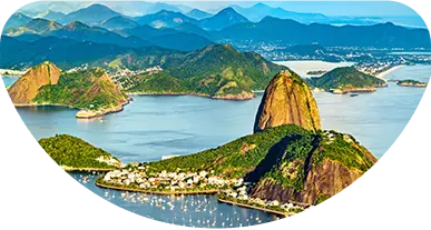 Rio de Janeiro